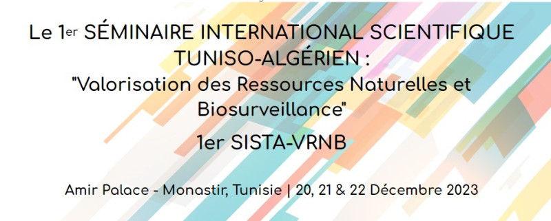 Bajja: Un colloque scientifique tuniso-algérien à Téboursouk explore les moyens de mettre en œuvre l’agroforesterie dans les champs d’oliviers et présente des expériences réussies de résistance aux changements climatiques