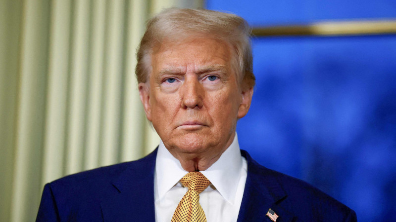 Donald Trump commente les morts et disparitions mystérieuses de scientifiques liés aux secrets les plus sensibles des États-Unis.