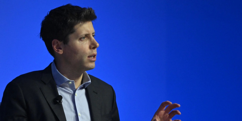 Elon Musk accuse Sam Altman de trahison et de vol d'une fondation à but non lucratif.