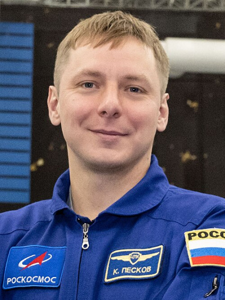 Kirill Peskov, l'astronaute russe en Tunisie : une invitation à la curiosité scientifique et à l'ouverture au partenariat