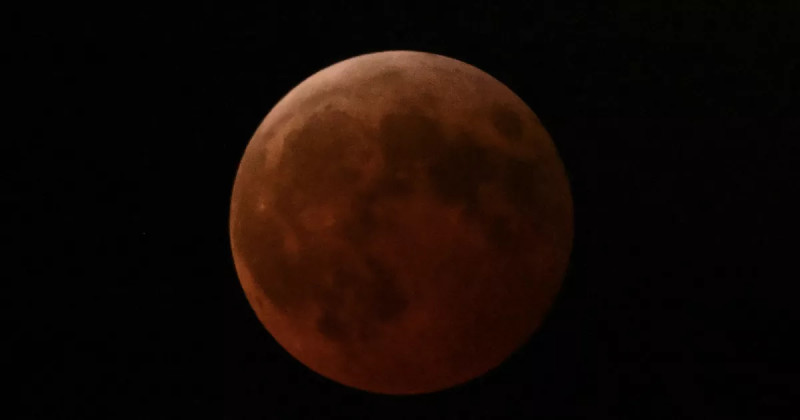 La Tunisie se prépare au spectacle céleste de 2027 : le premier rendez-vous de préparation au ksouf total de la lune