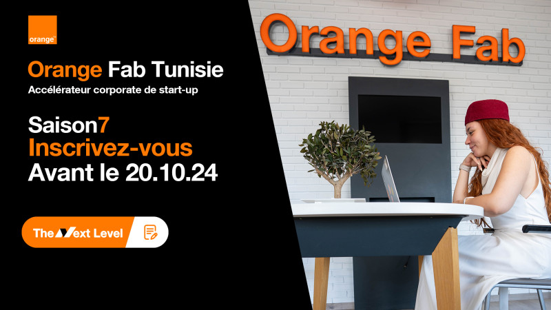 Orange Tunisie lance « Les Journées Orange Business » : une tournée nationale dédiée au Cloud et à la Cybersécurité
