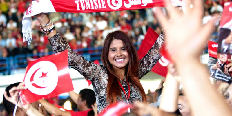 Tunisie : 70% des jeunes filles tunisiennes actives dans les médias et les technologies