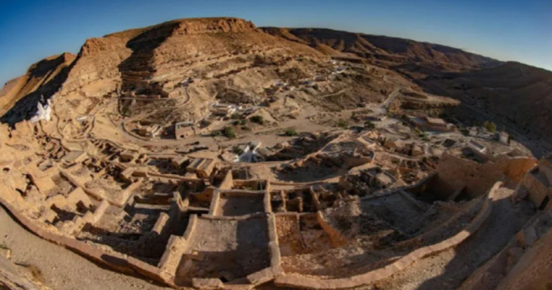 Tunisie : la géoparc Al-Zahir intégrée au réseau mondial des géoparcs de l'UNESCO
