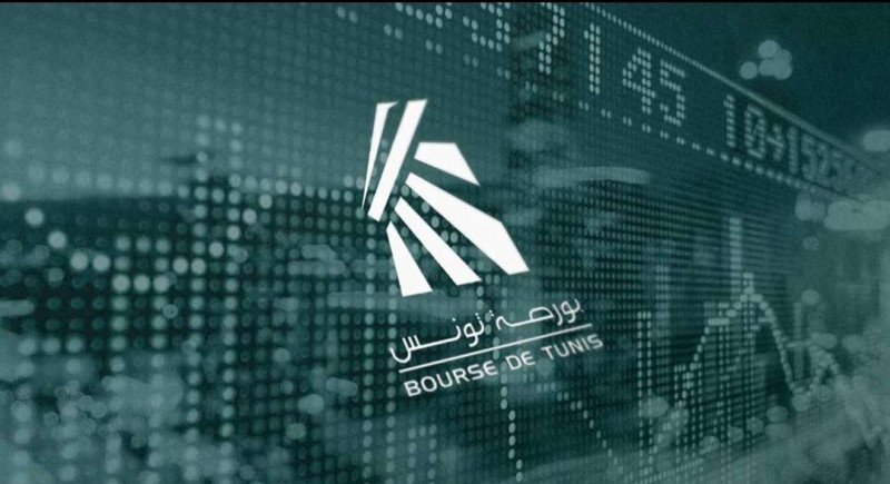 Bourse de Tunis clôture la semaine avec une hausse de 2,9% en mai 2026