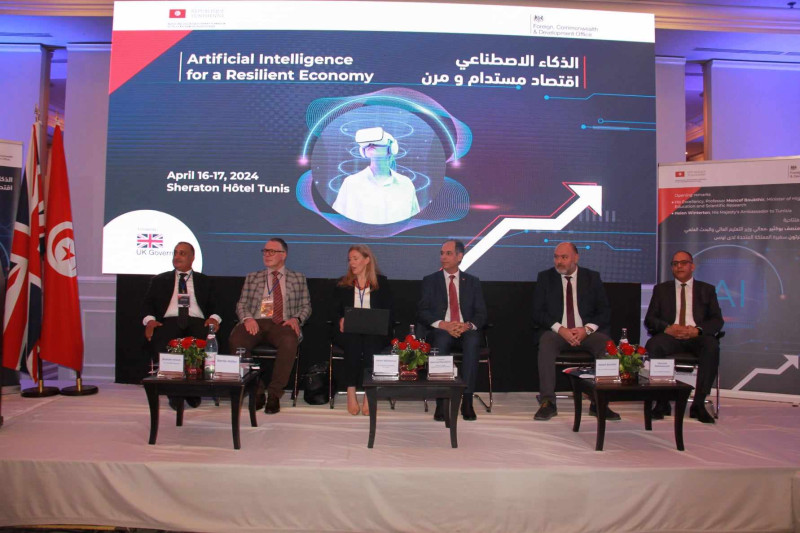 Diwan Tunisien lance une plateforme digitale basée sur l'intelligence artificielle pour la communauté tunisienne à l'étranger