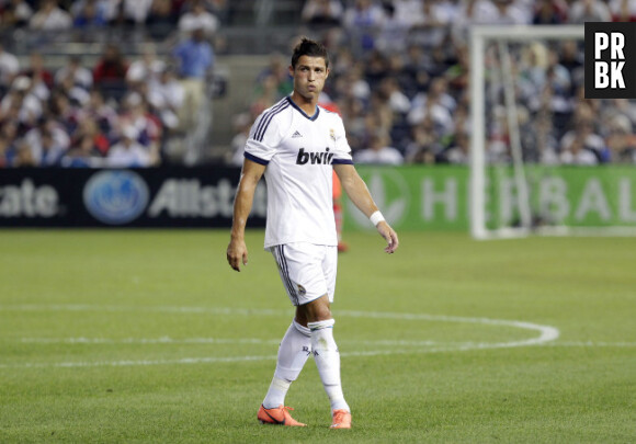 Instagram supprime des millions de faux comptes: Ronaldo, la plus grande victime