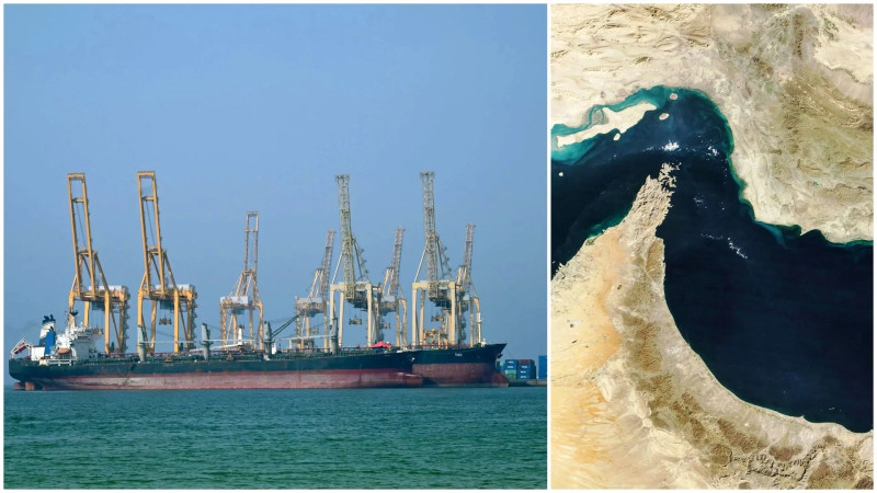 Iran : l'emprise désespérée de Washington sur les pétroliers