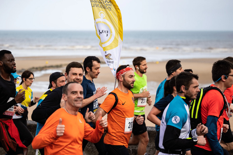 La boucle est bouclée: clôture de la deuxième édition du semi-marathon de Bizerte