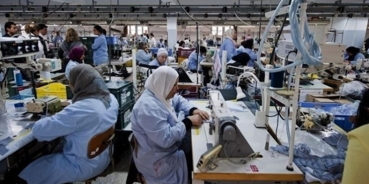 La rémunération dans le secteur textile tunisien: un enjeu majeur pour les travailleurs et l'économie