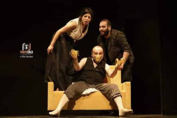 L'ère technologique s'invite au 34e Festival de théâtre Ali Ben Ayed à Ben Arous