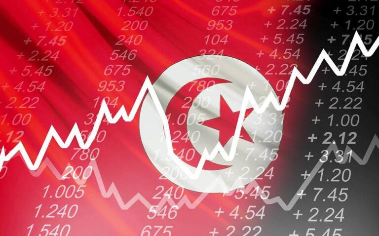 Les revenus de la Commerciale de Tunisie atteignent 2,9 milliards de dinars en avril 2026