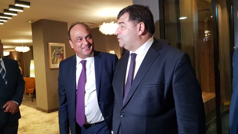 L'extension de la détention préventive de l'homme d'affaires Mahaer Chaban
