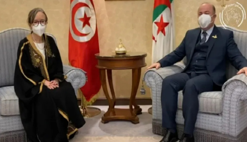 Rencontre historique : la cheffe du gouvernement tunisien rencontre la communauté tunisienne au Kenya