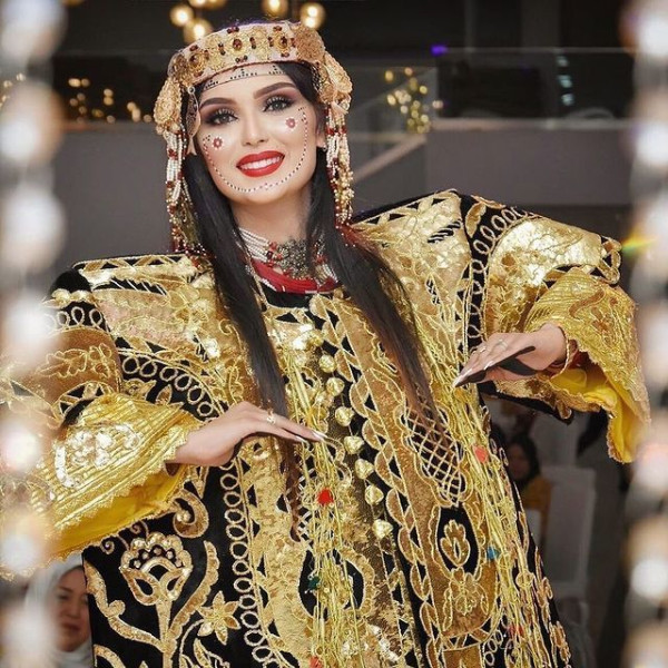 Tenue des Nuits de Qasr Ghilan pour le patrimoine