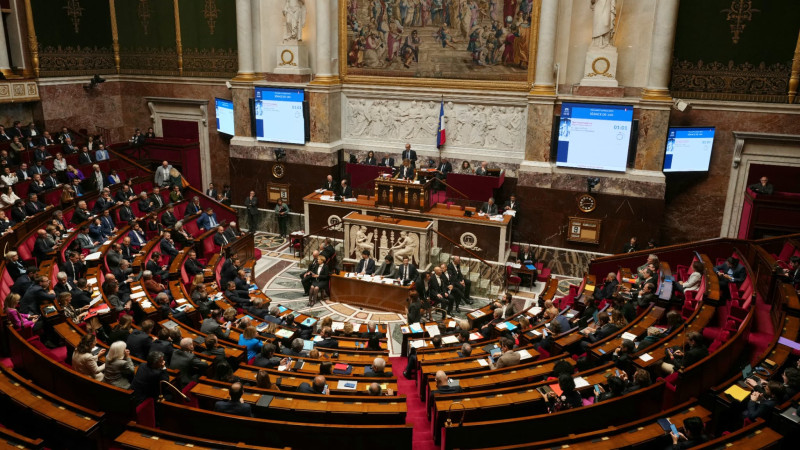 Une session d'audience parlementaire sur la proposition de loi concernant l'industrie des compléments alimentaires