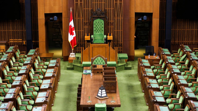 Visite historique du président de la Chambre des Communes canadienne à l'Assemblée nationale tunisienne