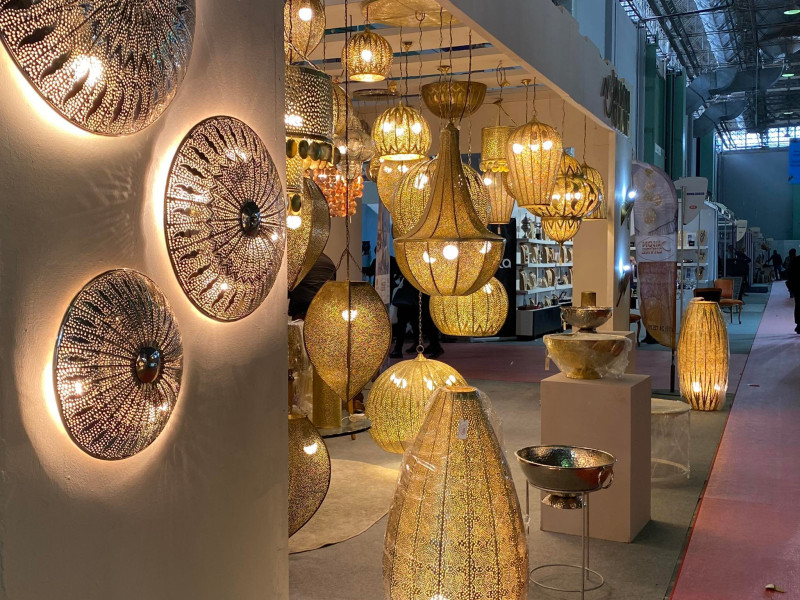 Zaghwan : 3460 artisans et une Exposition nationale des industries traditionnelles au Temple de l'Eau en 2027